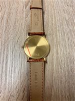 Silea - Viale Europa, 3 - Reloj Lorenz Hombre Oro in Oro 026270AA - 026270AA